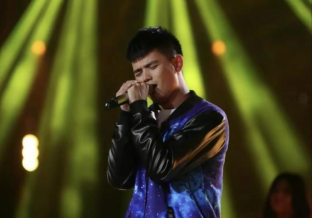 第二季亚军张恒远去世,年仅37岁|张恒远|中国好声音|第二季_新浪新闻