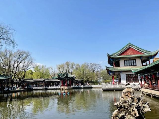 凉快！云南10个主要夏季避暑旅居地，都在这里了__财经头条__新浪财经