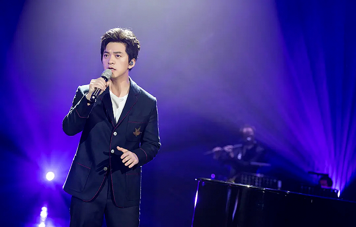 《歌手（第一季）》剧照