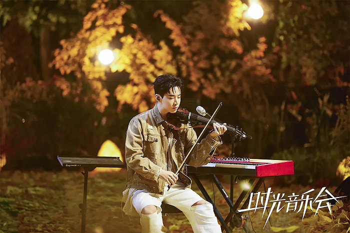 《时光音乐会（第二季）》剧照