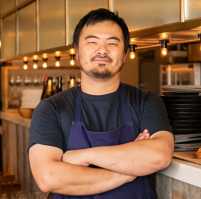 广末凉子出轨对象曾试训横滨fc 爱他大厨的灵魂爱他那猛张飞模样|广末