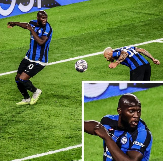 走进卢卡库:进球350 的转会费第一人,被梗玩坏的喜剧型前锋|西布朗