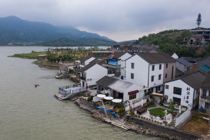 浙江慈溪"千万工程"优胜县的"美丽蝶变|浙江省|宁波市_新浪新闻
