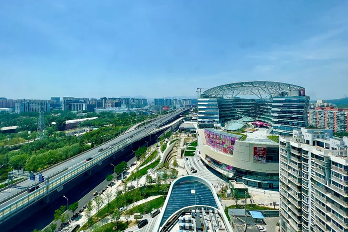 石景山区融媒体中心供图