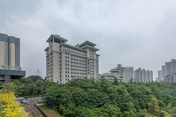 重钢总医院成为国家三级综合医院