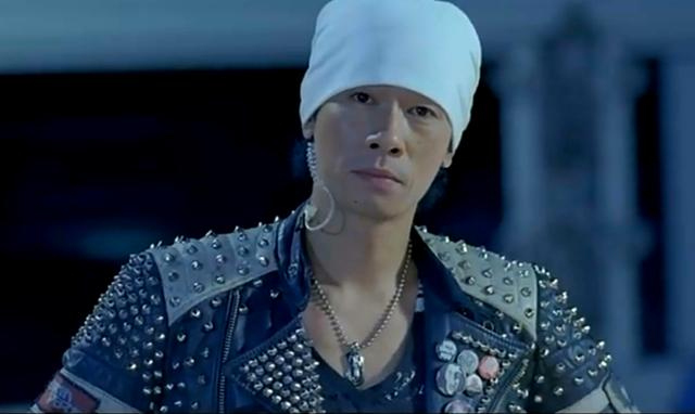 陈小春 陈冠希!山鸡哥:张柏芝,我们和好了...|陈冠希|陈小春|张柏芝_