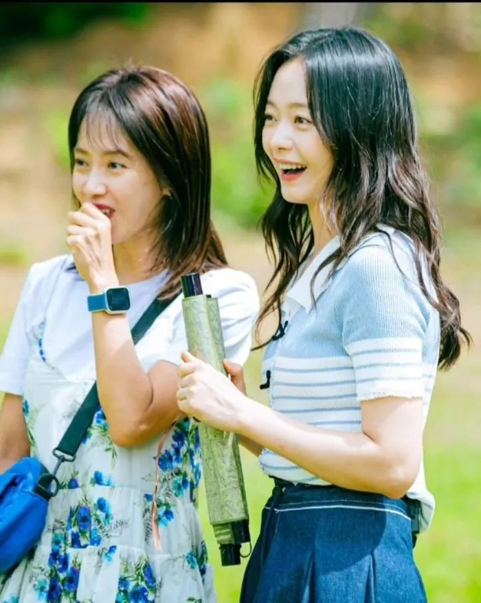 金钟国《闲人免进》花絮图!宋智孝x全昭旻相关!