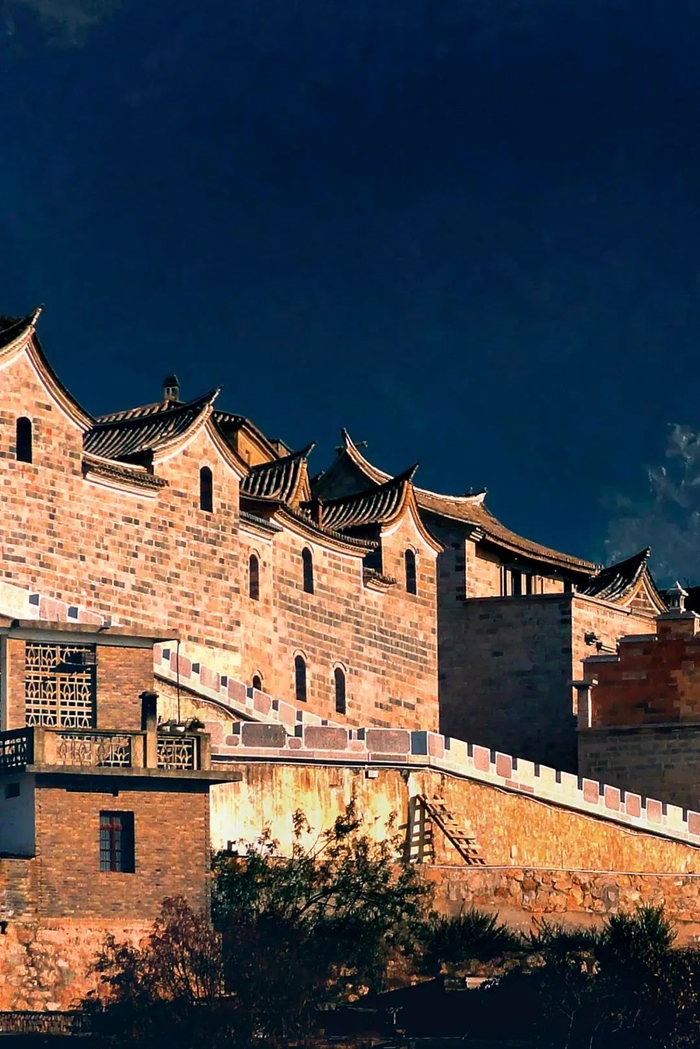 云南红河,到底有多少极致风光?|红河哈尼族彝族自治州|文旅|云南省_新