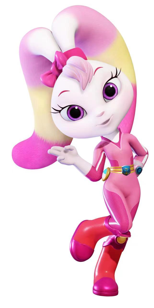 国产动画衍生品,突围还得拼内容丨调查|宇宙护卫队_新浪新闻