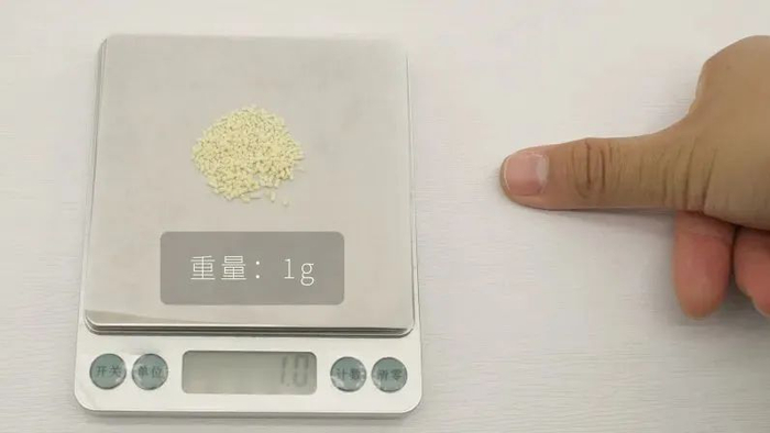 收藏学习！67张“用手做对照”的食物分量图，1秒让你知道该吃多少！|膳食指南|山药|大小|掌心|重量_新浪新闻
