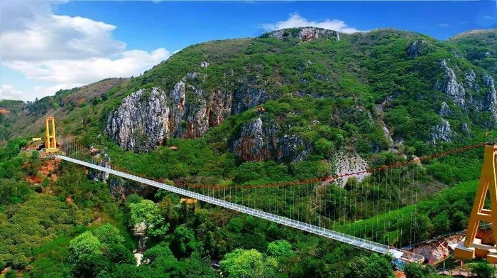 云南红河,到底有多少极致风光?|红河哈尼族彝族自治州|文旅|云南省_新