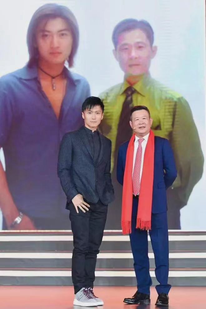 特步上市15周年:小火也能沸腾|全球化|特步|丁水波_新浪新闻