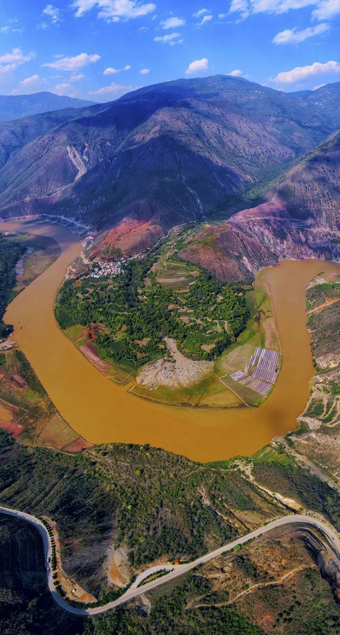 红河哈尼族彝族自治州|文旅|云南省_新浪新闻