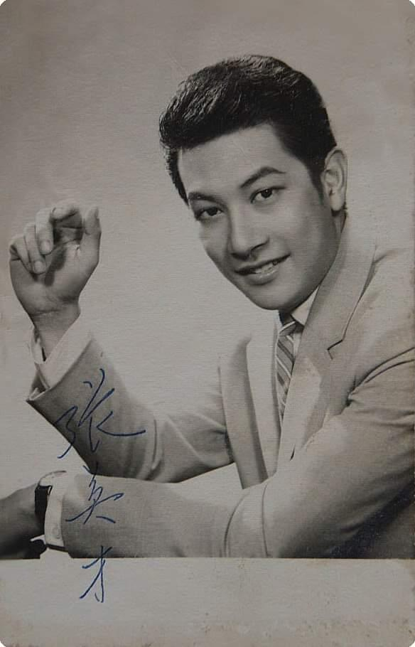 又一位香港老演员去世 年轻时温文尔雅酷似冯喆 可惜亲女儿不愿认他