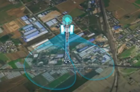 在中原大地：精耕5G沃土，结出累累数字硕果