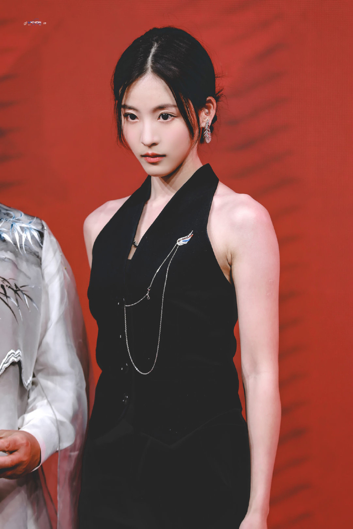 孙芮丨唐九洲丨伯远丨鞠婧祎丨张真源丨欧阳娜娜丨张艺凡丨虞书欣part