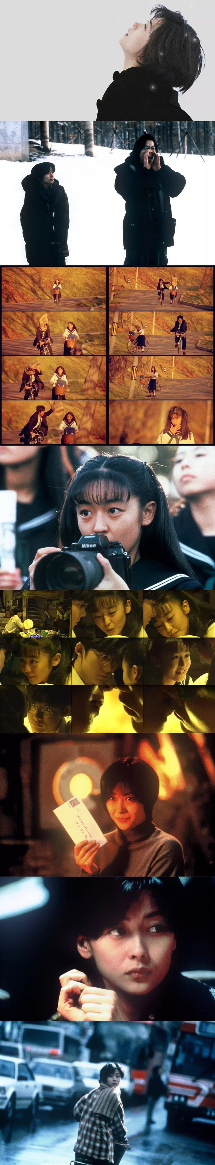 岩井俊二|电影合集|岩井俊二_新浪新闻