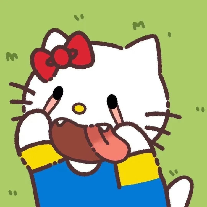 搞怪hellokitty|搞怪_新浪新闻