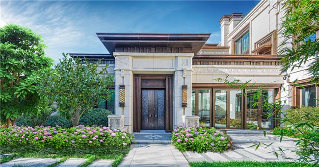 5G科技住宅+央企准现房 北京中国府助力美好人居持续升维