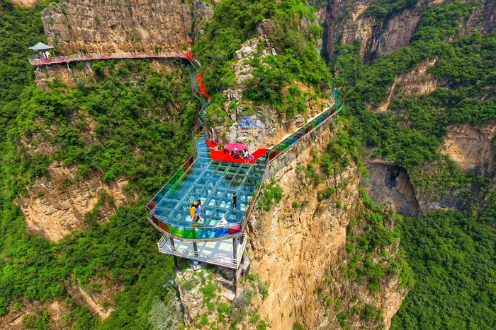 银狐洞|高考生|房山_新浪新闻