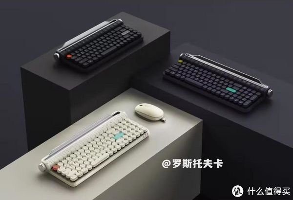 机械键盘拒绝千篇一律:盘点都有什么特殊设计__财经头条__新浪财经