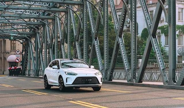 图片来源：AITO问界