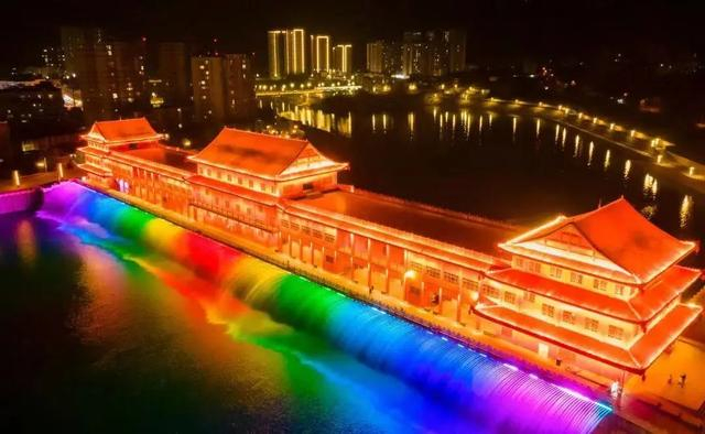 旺苍夜生活,究竟ye不ye?|太阳_新浪新闻