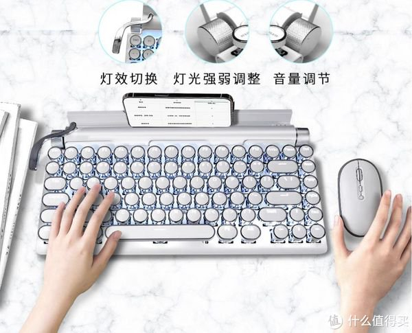 机械键盘拒绝千篇一律:盘点都有什么特殊设计__财经头条__新浪财经