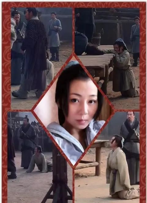 阿哥|张雅萌|甄嬛传_新浪新闻