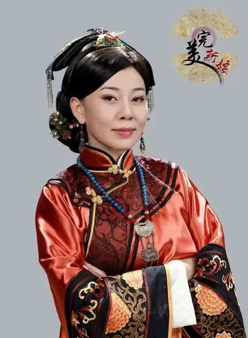 阿哥|张雅萌|甄嬛传_新浪新闻
