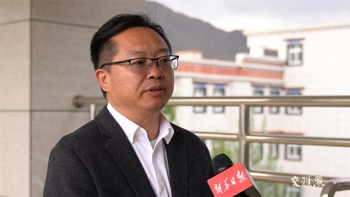 江苏援藏系列报道② | 青蓝结对,组团支援,优质教育