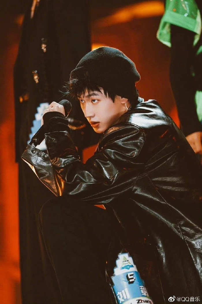 刘耀文|米卡|张真源|陈卓璇|姚琛|连淮伟|赵让|尹浩宇|王琳凯|朱志鑫