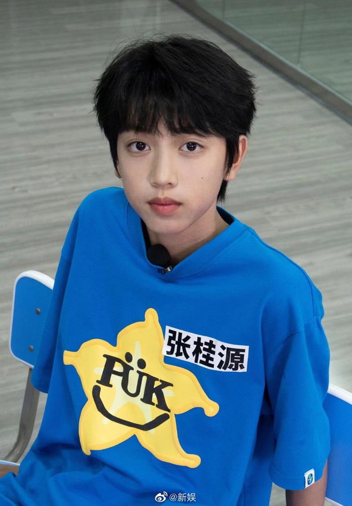 tf四代星期五练习生花絮图更新啦……|练习生|张仲|杨涵_新浪新闻