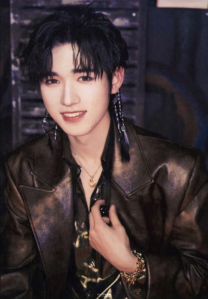 刘耀文|米卡|张真源|陈卓璇|姚琛|连淮伟|赵让|尹浩宇|王琳凯|朱志鑫