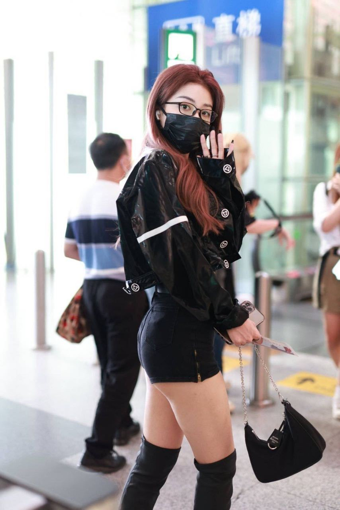 喻言 火辣身材|火辣身材_新浪新闻