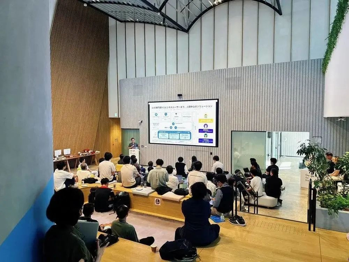 Startup Open House-Hosted by Google Cloud &nbsp;