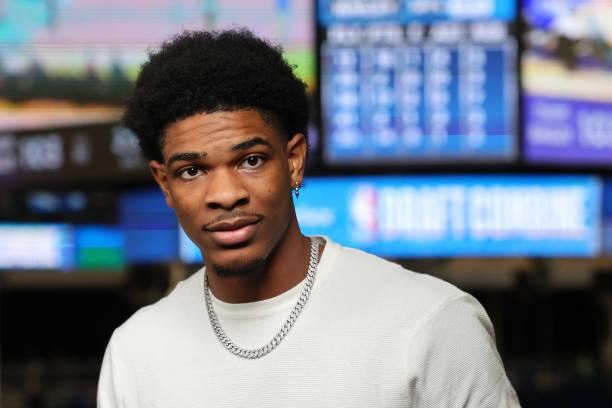 热门新秀斯库特亨德森将和乔丹会面