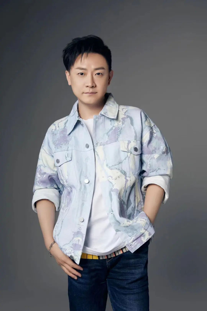 配音演员,配音导演,729声工场联合创始人.