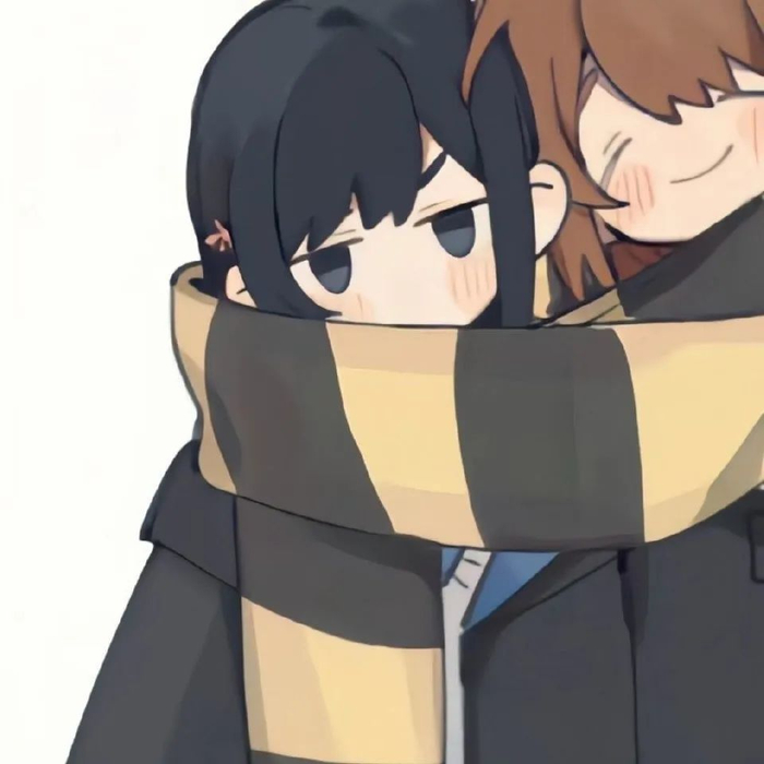 情侣头像| 为什么谈恋爱后就变胖了