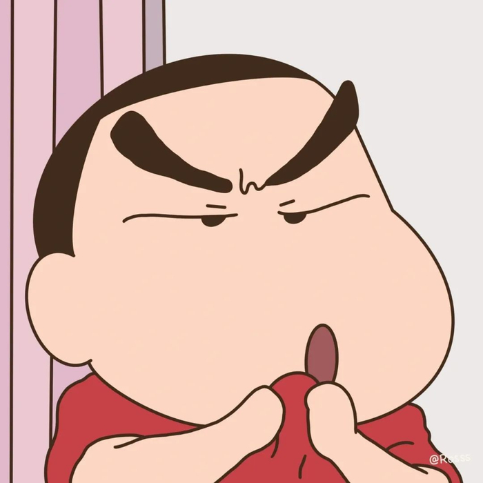 头像丨一顺百顺生活无忧