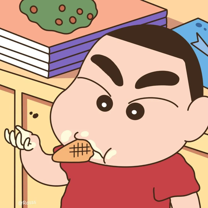 头像丨一顺百顺生活无忧