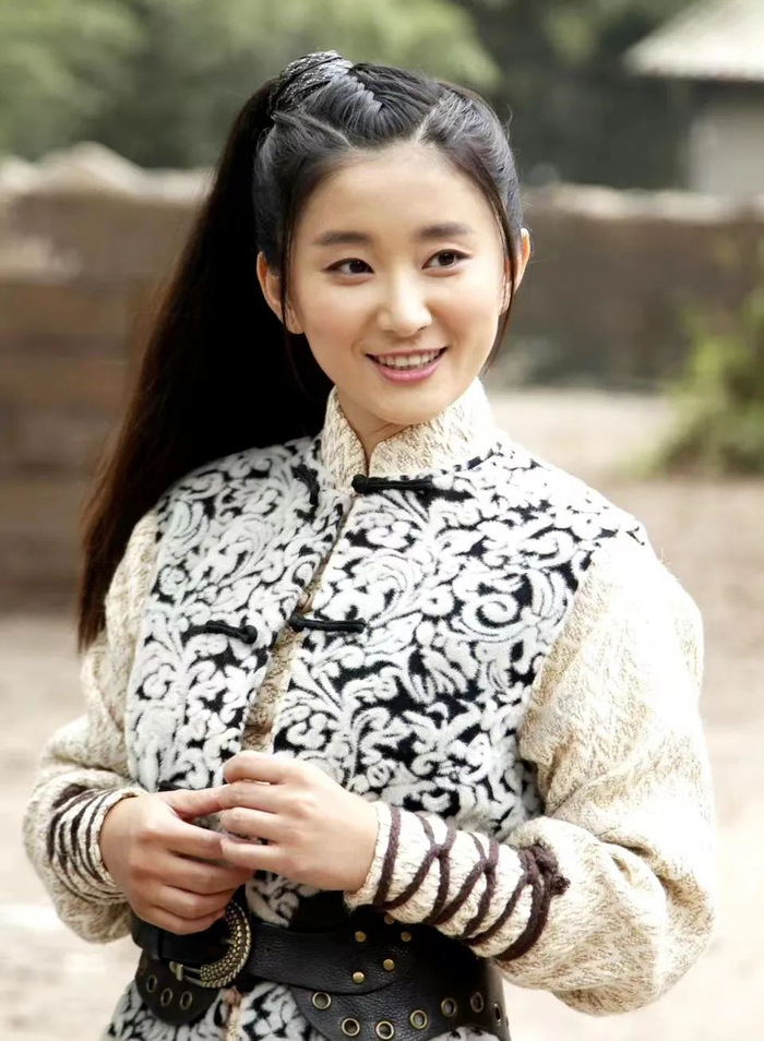 甄嬛|赵秦|甄嬛传_新浪新闻