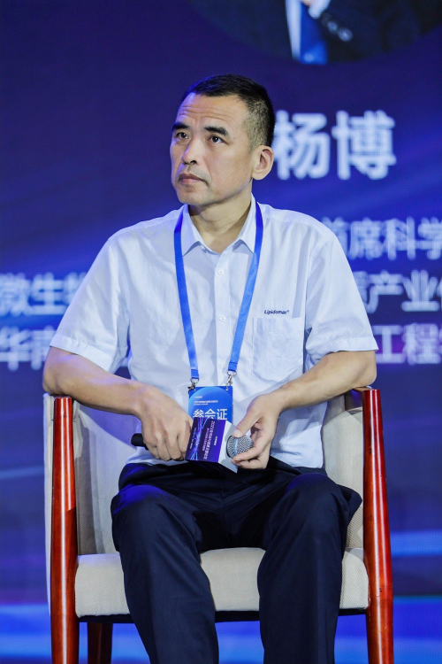 (华南理工大学生物科学与工程学院教授.