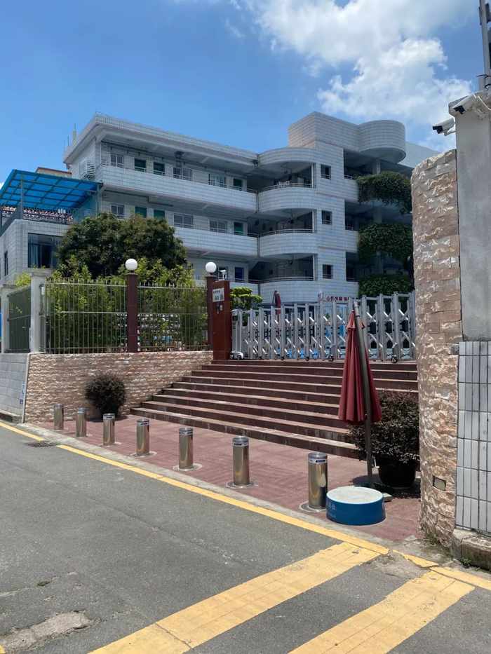 深圳白芒村的过去,现在和未来