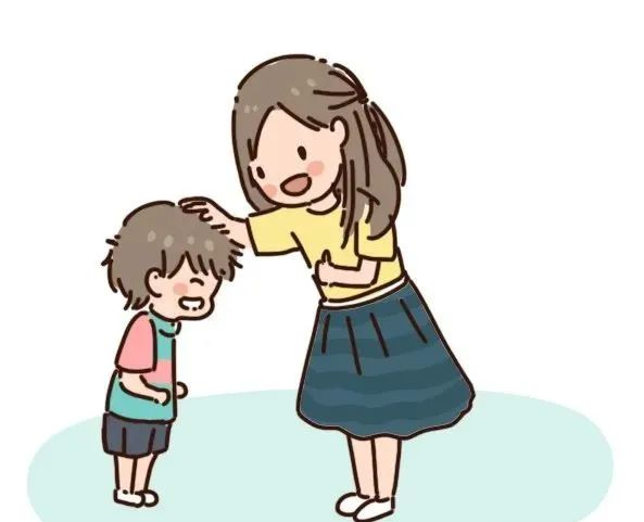 安抚孩子情绪时,如果你常说这4句话,孩子会慢慢疏远你|共情的力量