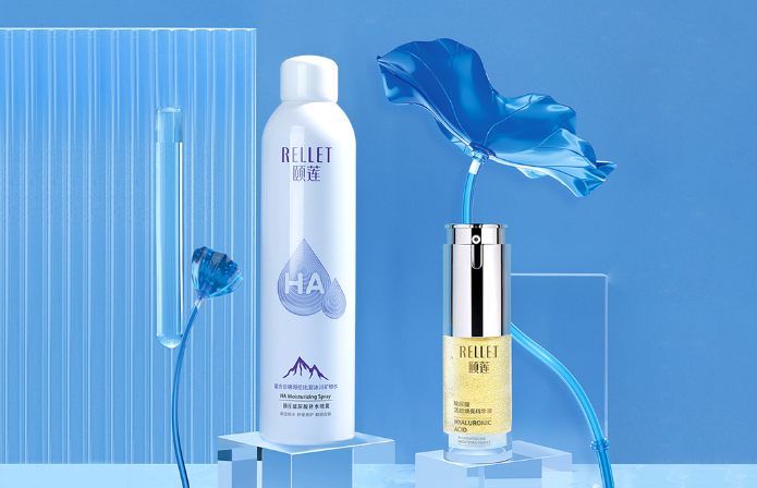 （图 / 福瑞达官网）