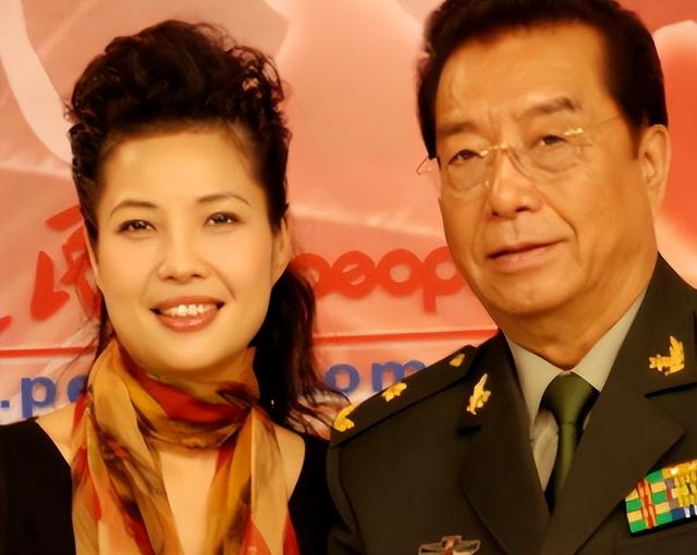84岁还在卖力商演,李双江走到今天这步,怪不了别人|李天一|李双江|商