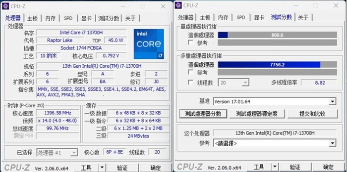 锐龙9 7940h全面对比:amd仍有很长的路要走__财经头条