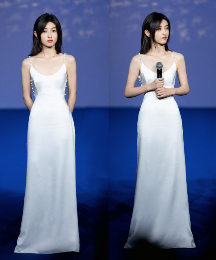 张子枫_新浪新闻