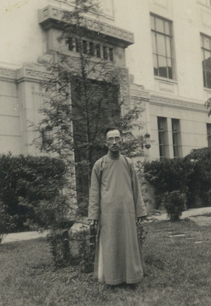 胡晓江谈祖父胡先骕的生平与学术|胡先骕全集|全集_新浪新闻